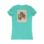 Best Friend-Mares in Faith Collection