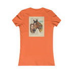 Best Friend-Mares in Faith Collection