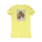 Best Friend-Mares in Faith Collection