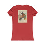 Best Friend-Mares in Faith Collection