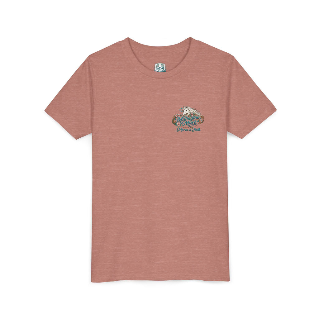 Children of Heaven-Childs-Mare in Faith Collection