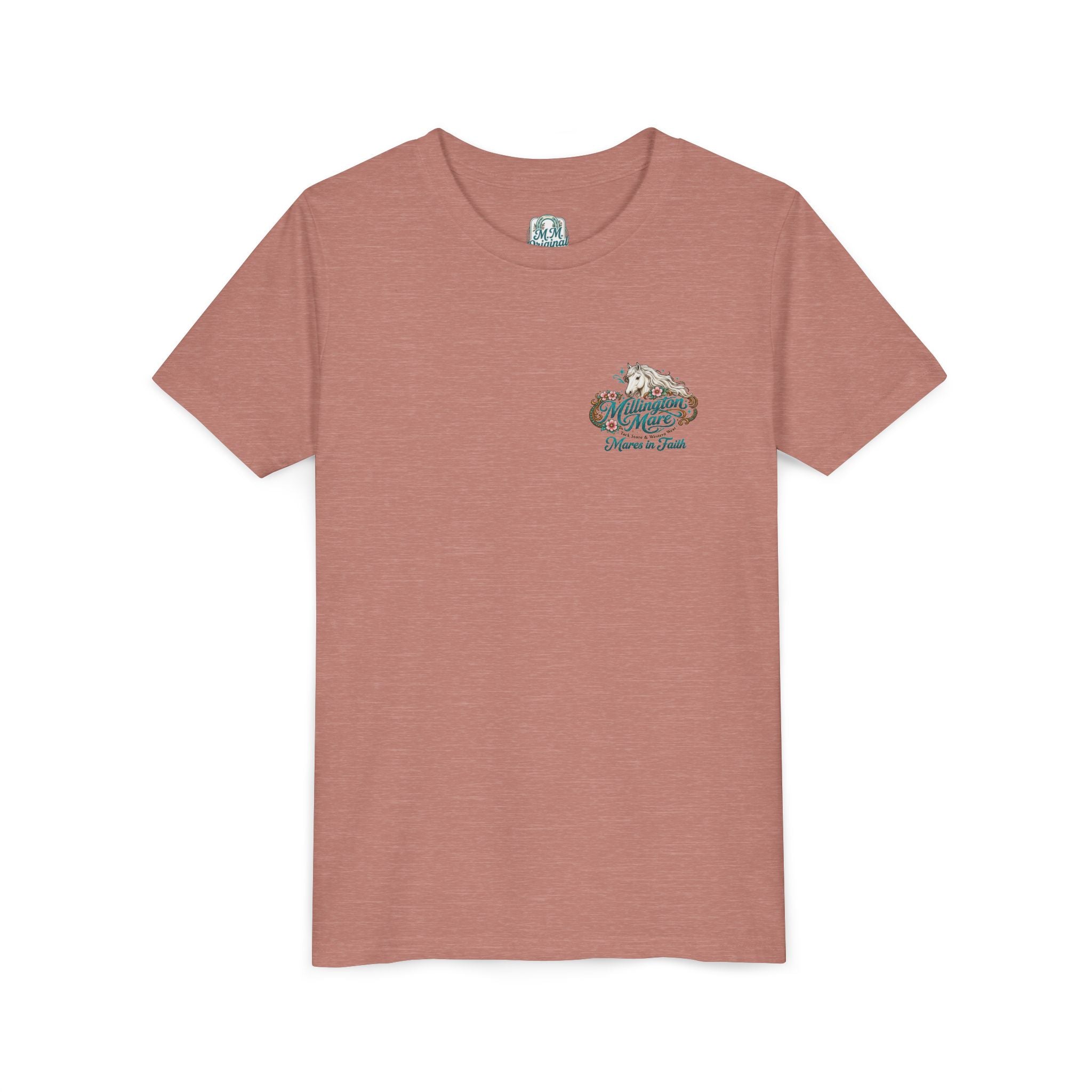 Children of Heaven-Childs-Mare in Faith Collection