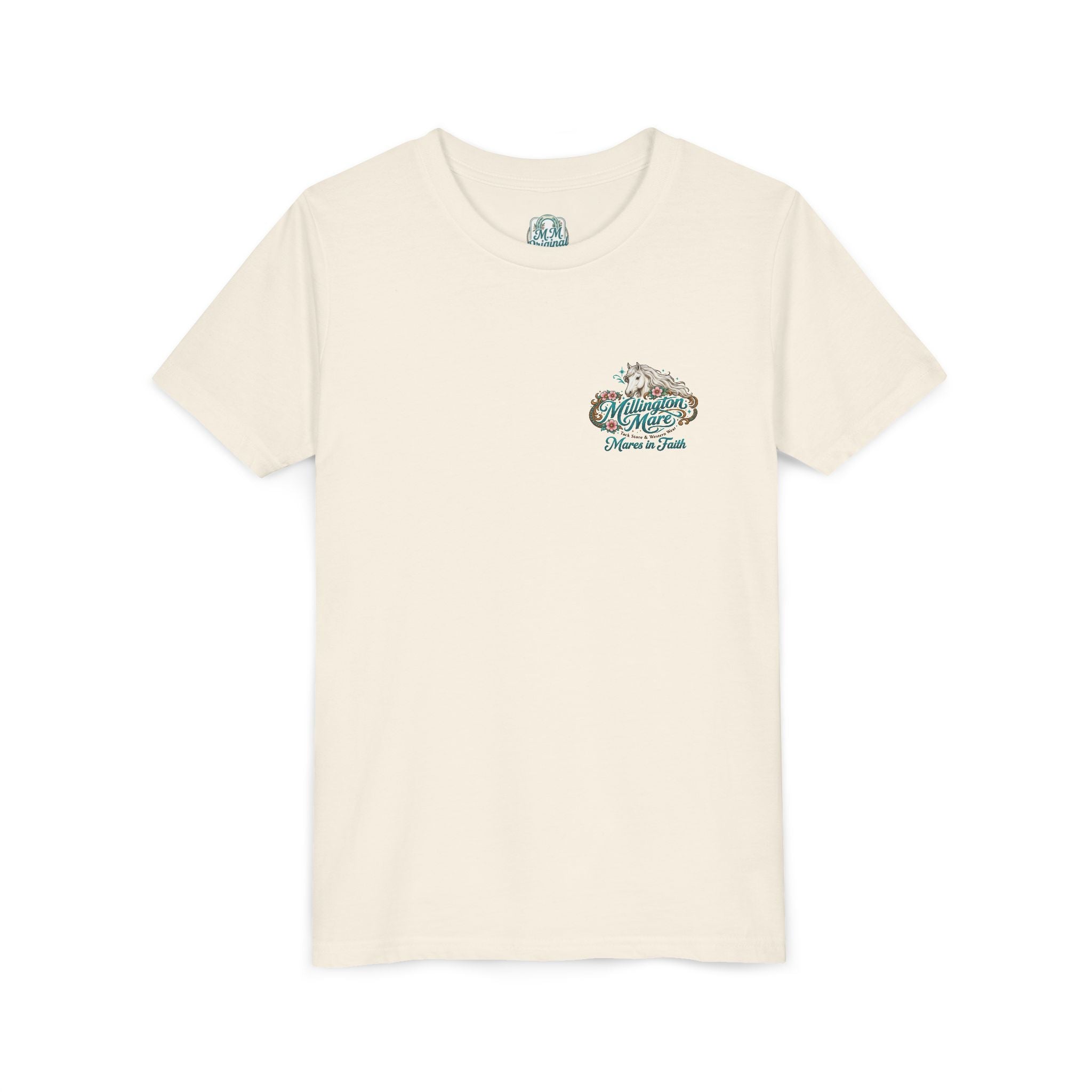 Children of Heaven-Childs-Mare in Faith Collection