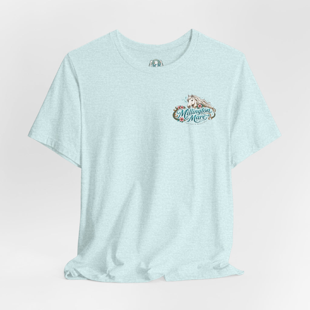 Millington Mare T-Shirt