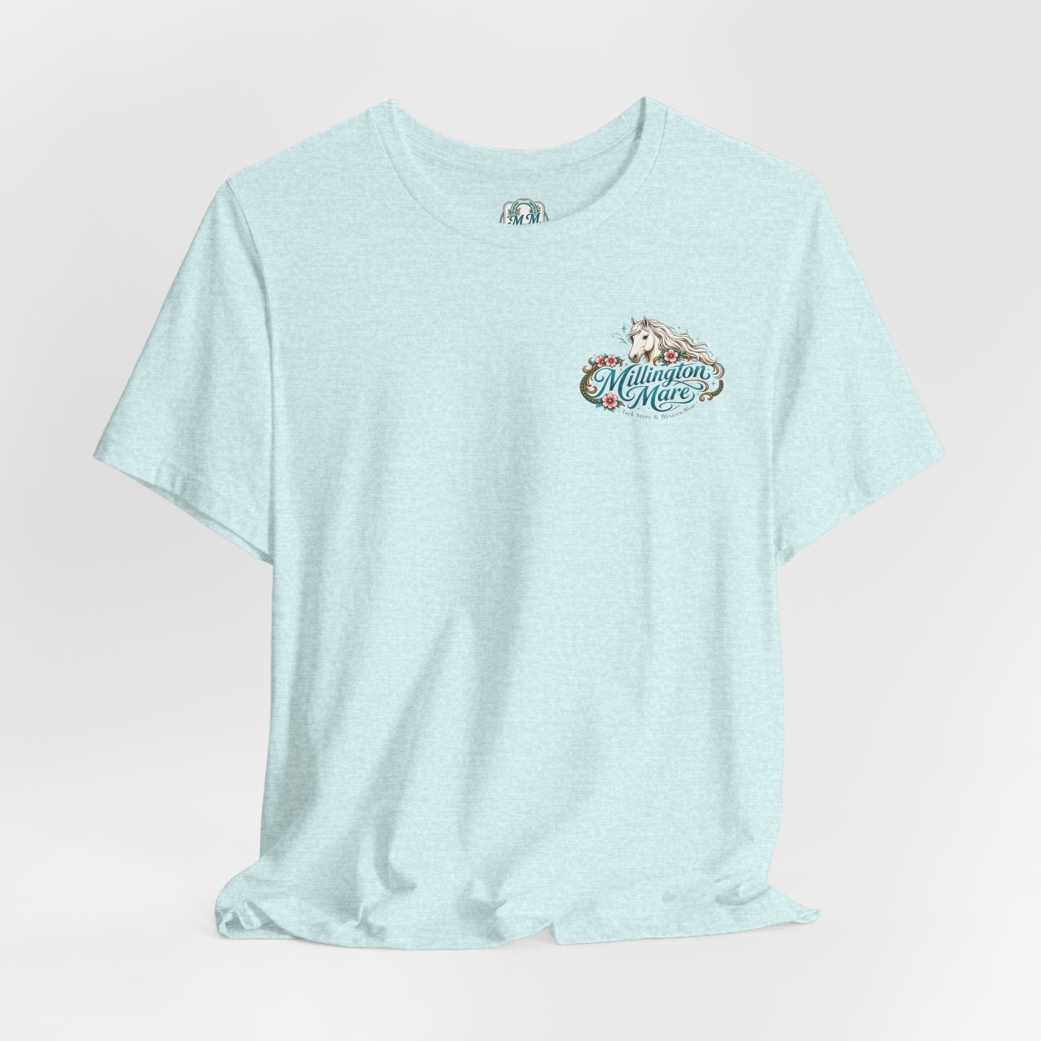 Millington Mare T-Shirt