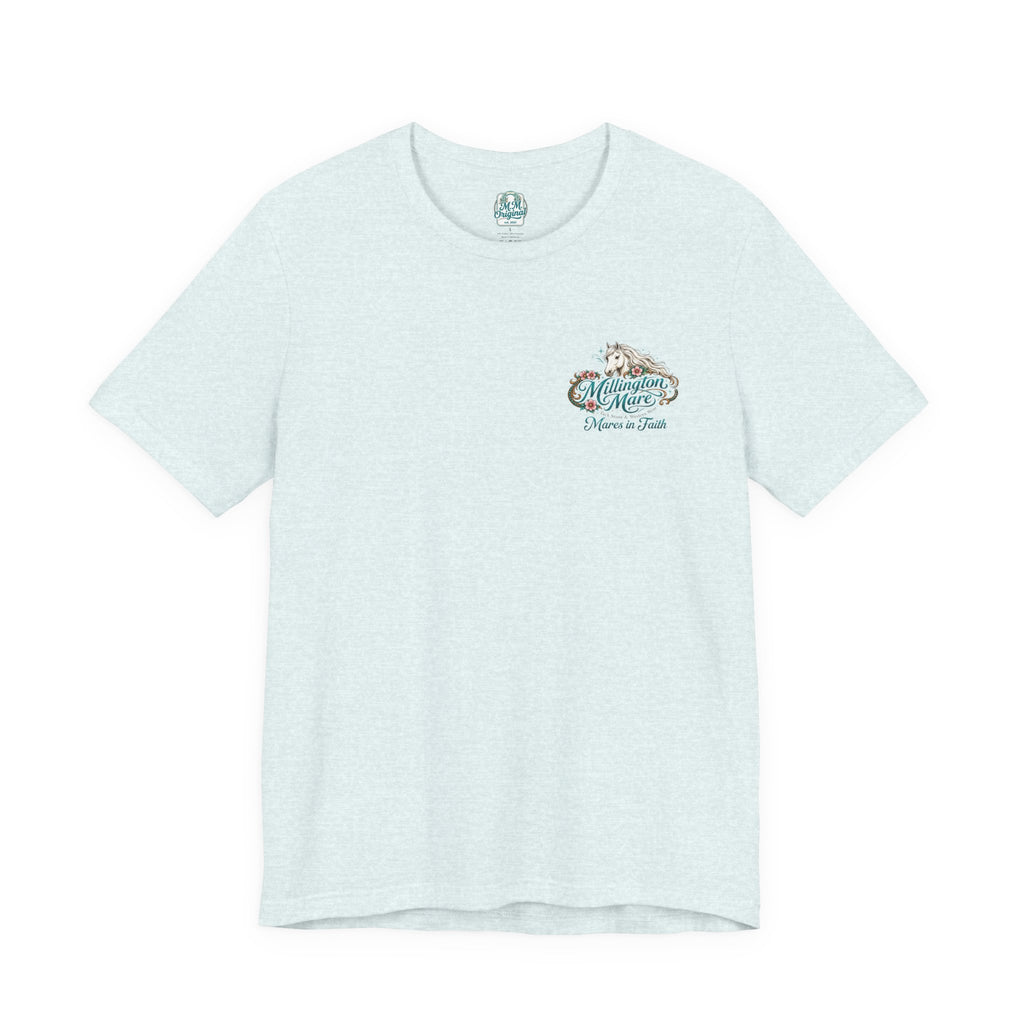 Children of Heaven-Adult-Mares in Faith collection