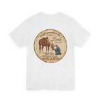 Faithful Cowboy-Mares in Faith Collection