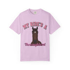 My Ride- Thoroughbred