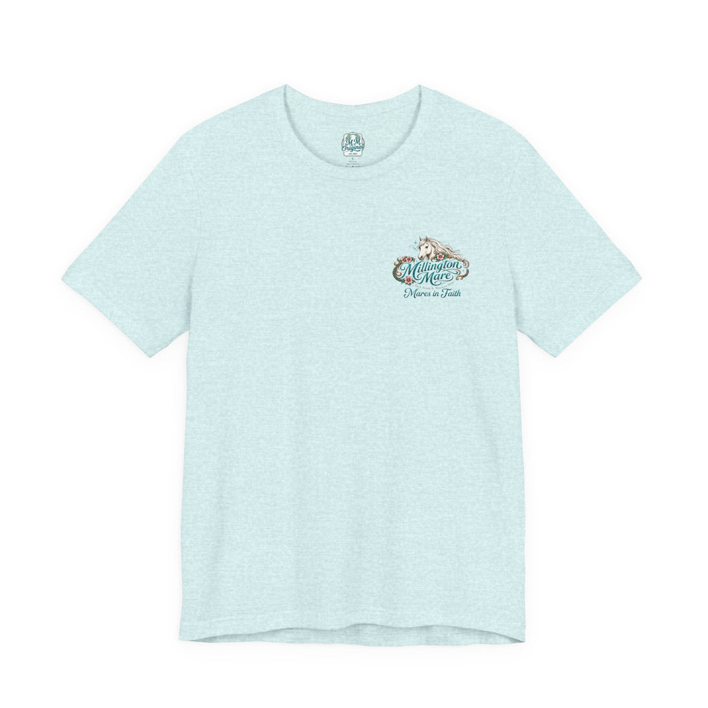 Children of Heaven-Adult-Mares in Faith collection