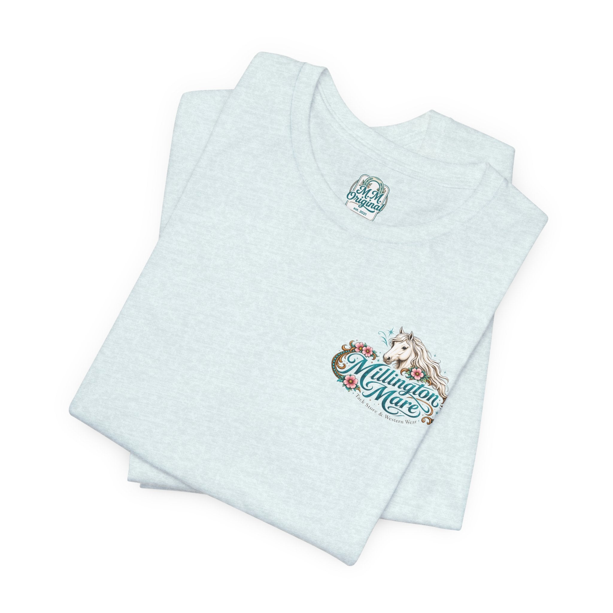 Millington Mare T-Shirt