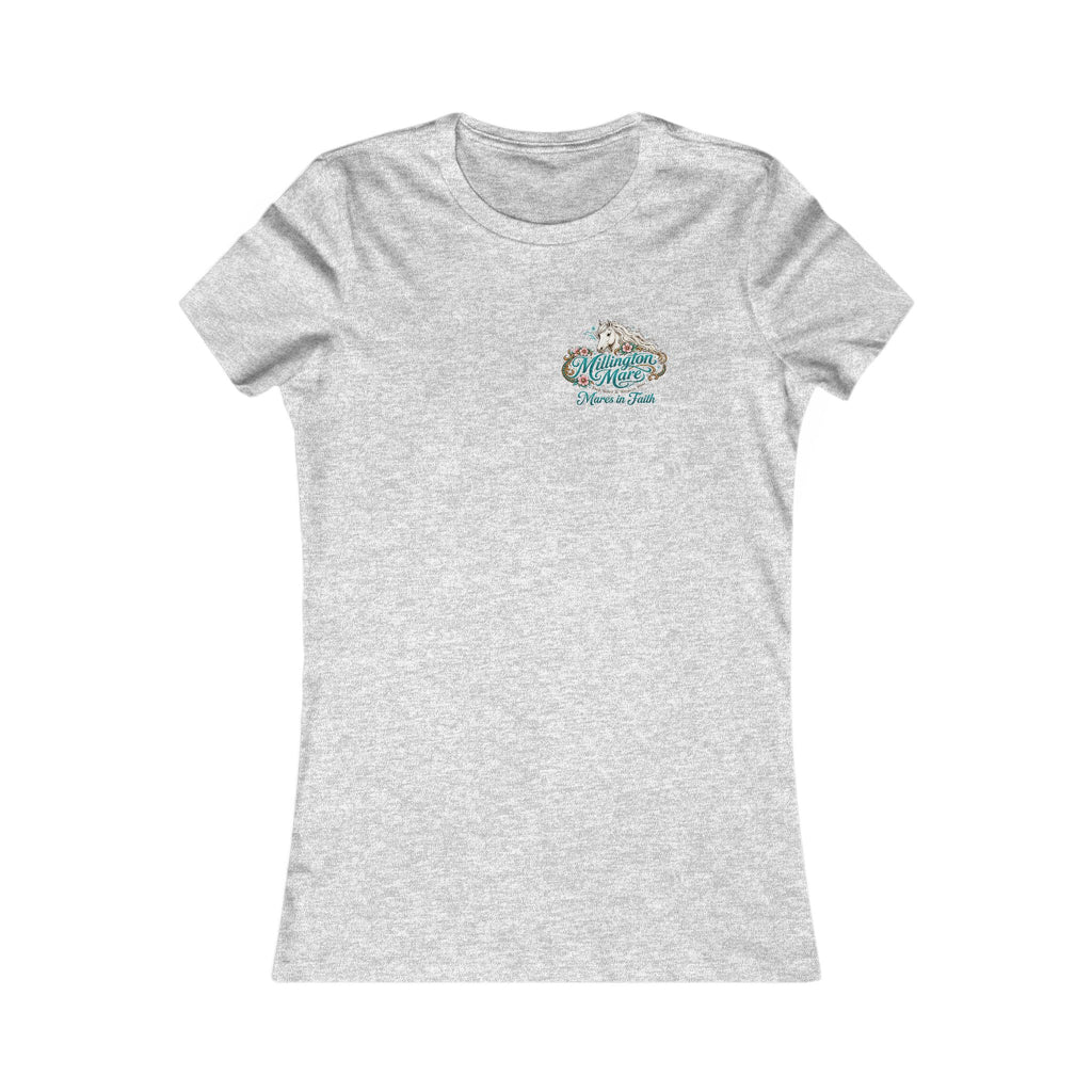 Mother's Comfort-Mares in Faith Collection