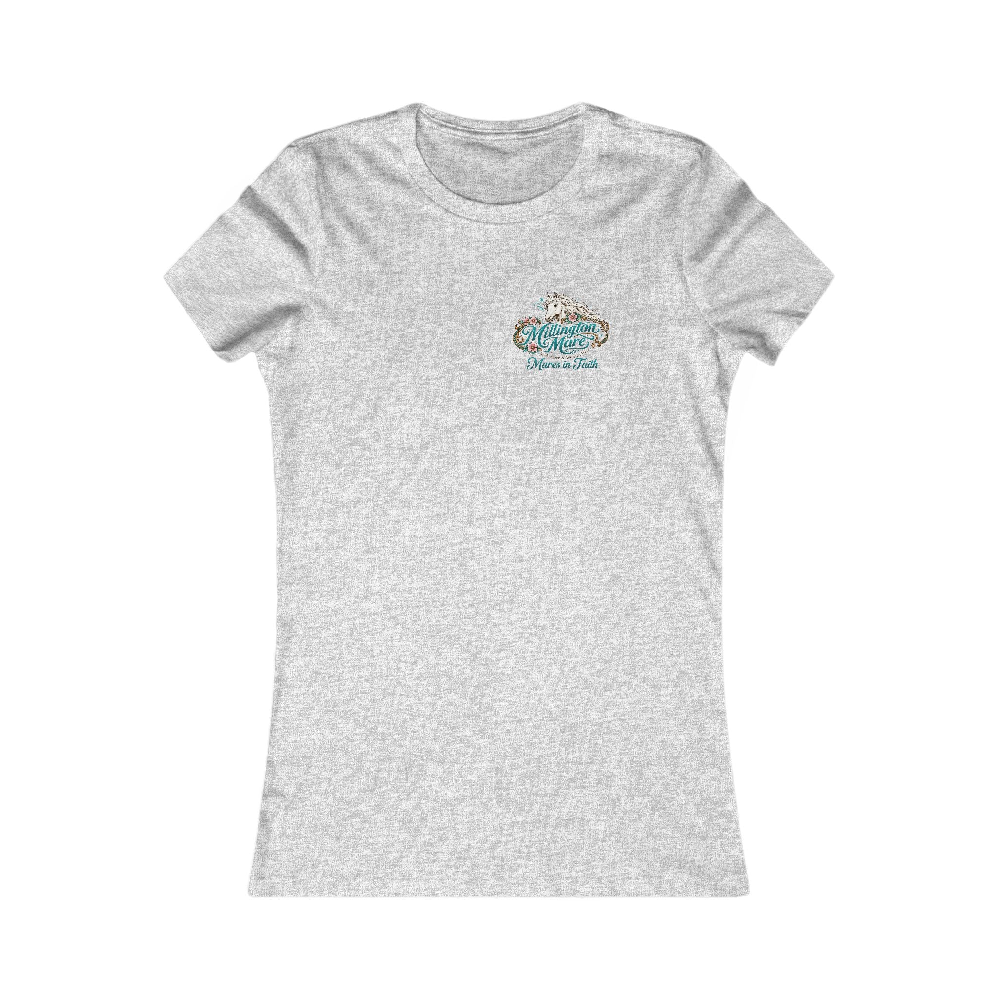 Mother's Comfort-Mares in Faith Collection