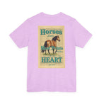 Hoofprints on Hearts-Mares in Faith Collection