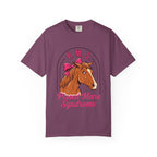 PMS-Pissed Mare Syndrome T-shirt
