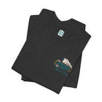 Hoofprints on Hearts-Mares in Faith Collection