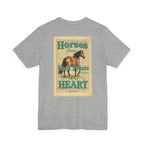 Hoofprints on Hearts-Mares in Faith Collection