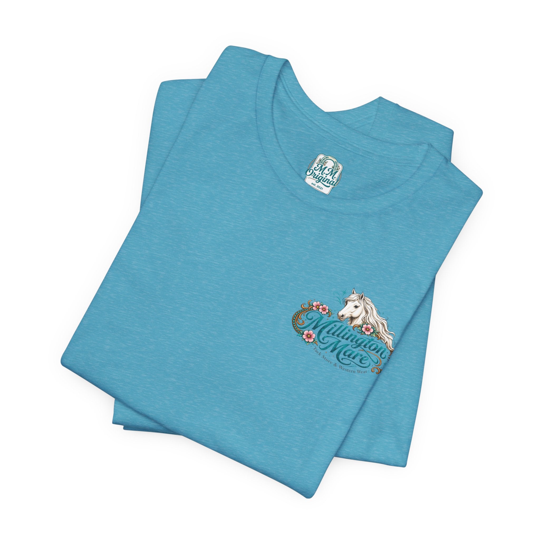 Millington Mare T-Shirt