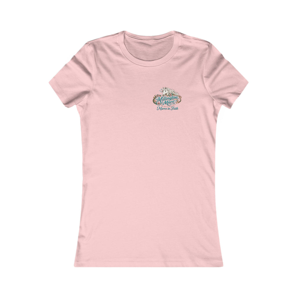 Mother's Comfort-Mares in Faith Collection
