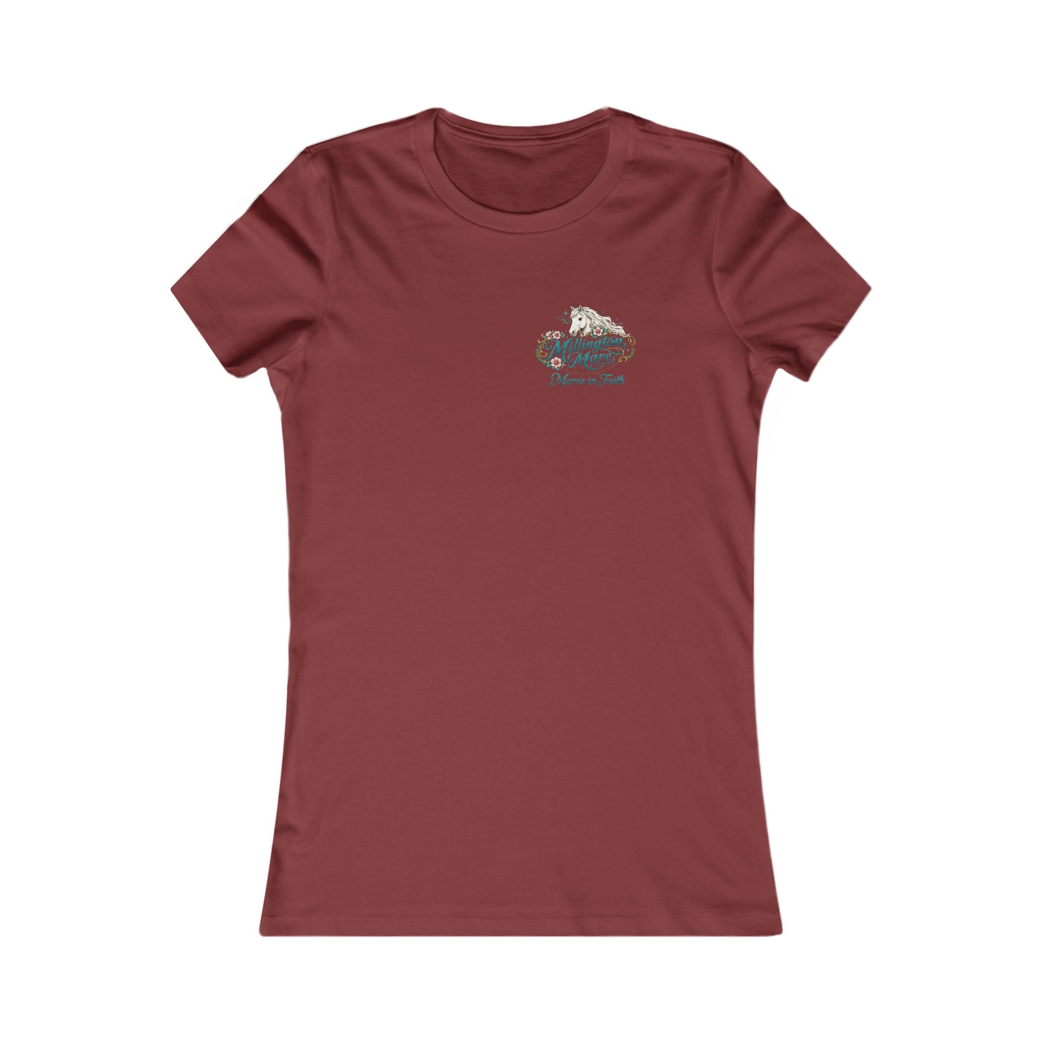 Mother's Comfort-Mares in Faith Collection