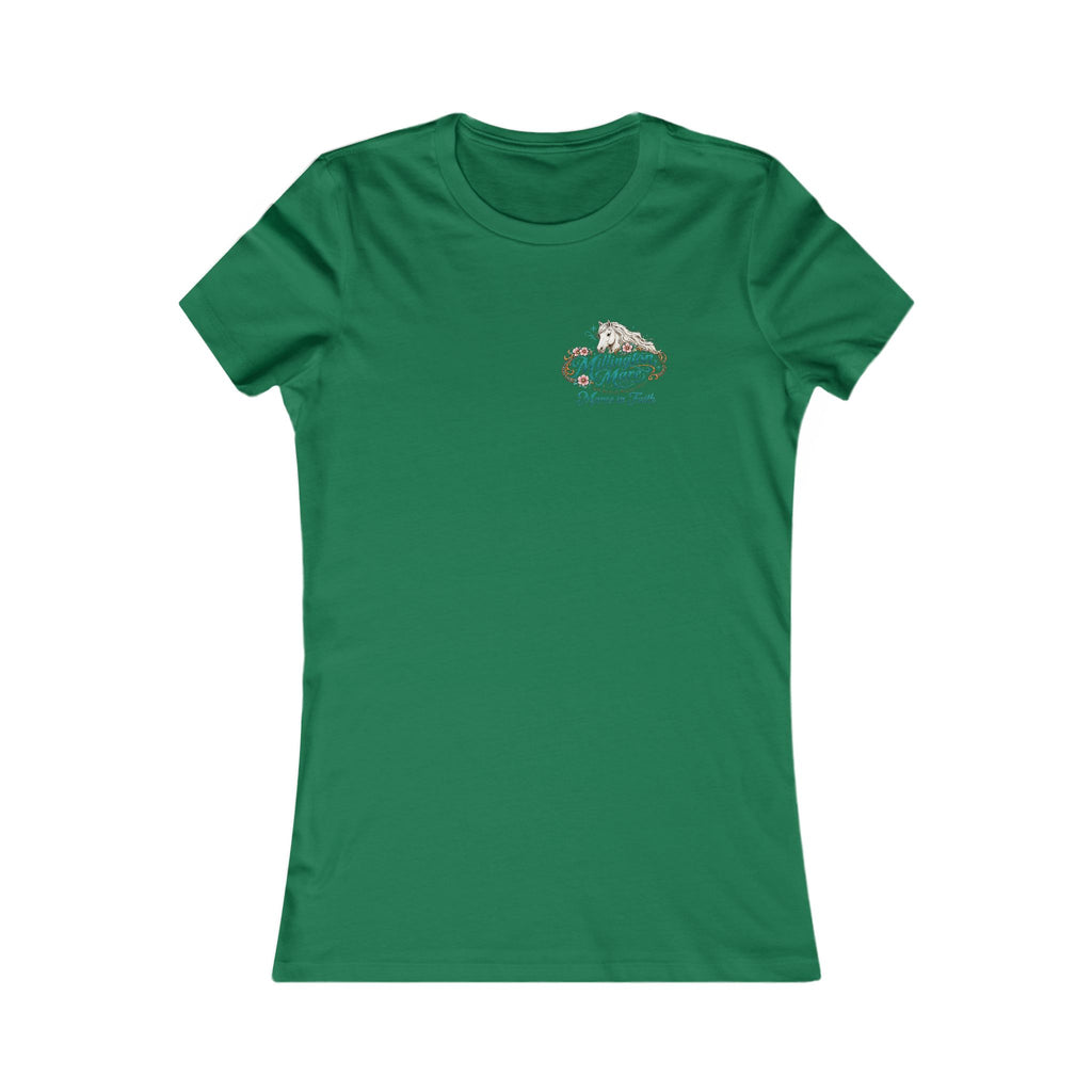 Mother's Comfort-Mares in Faith Collection