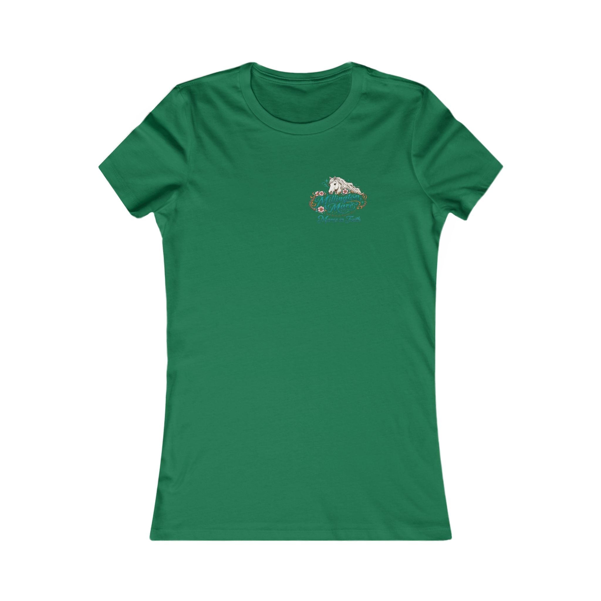 Mother's Comfort-Mares in Faith Collection