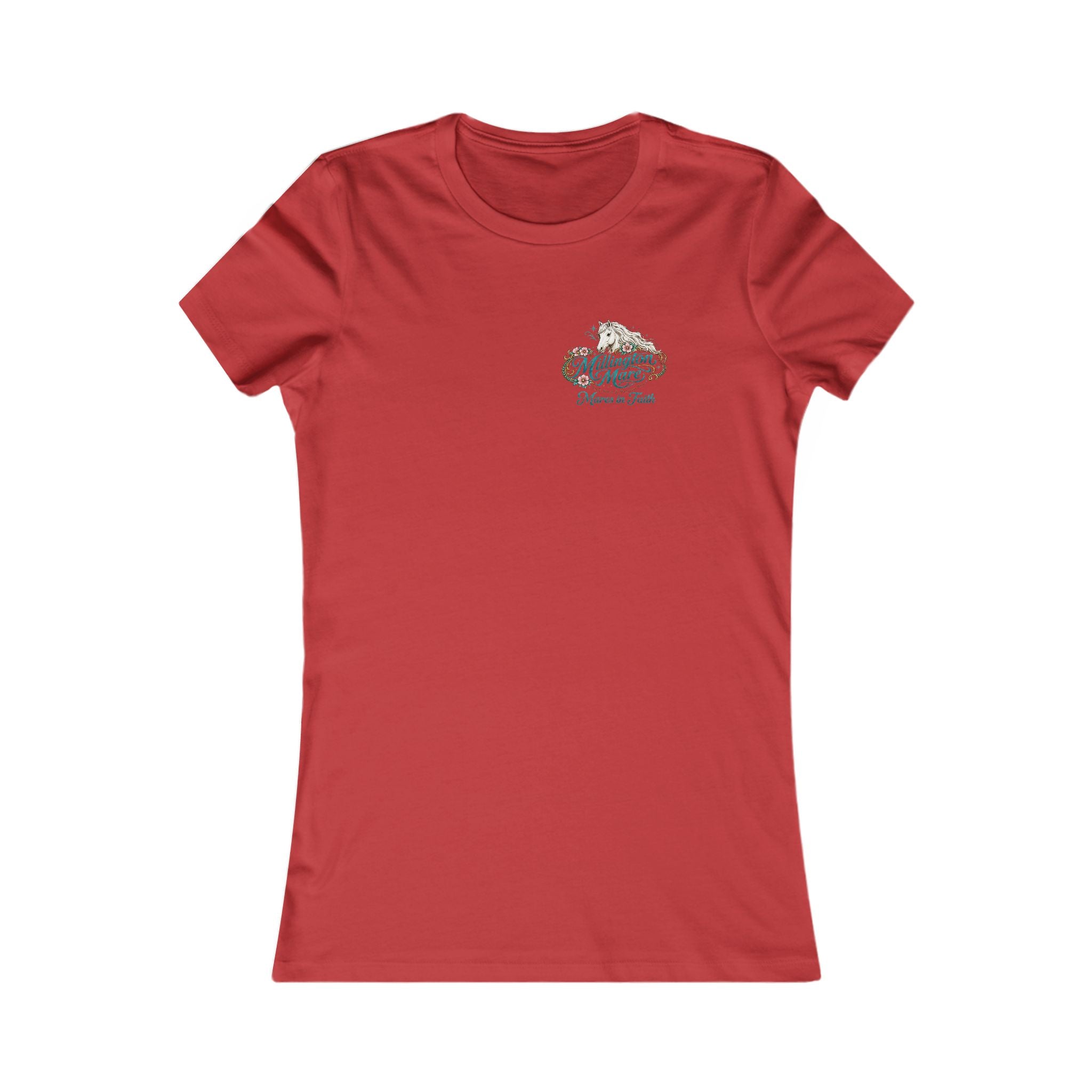 Mother's Comfort-Mares in Faith Collection