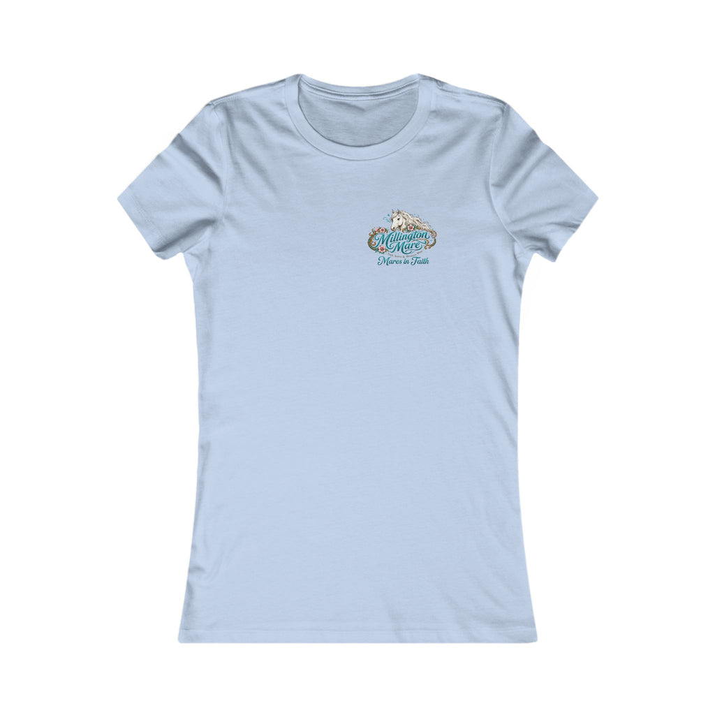 Mother's Comfort-Mares in Faith Collection