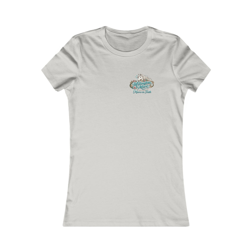 Mother's Comfort-Mares in Faith Collection