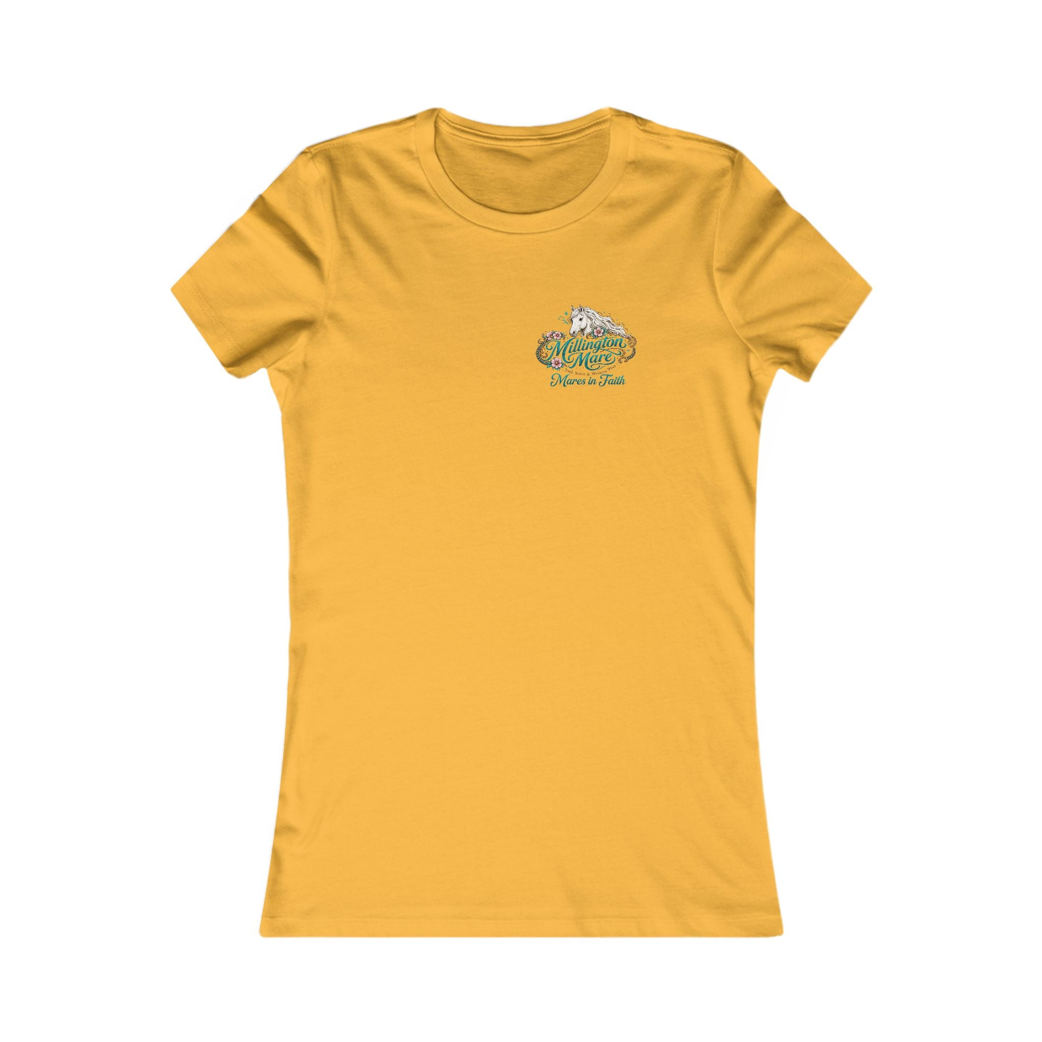 Mother's Comfort-Mares in Faith Collection