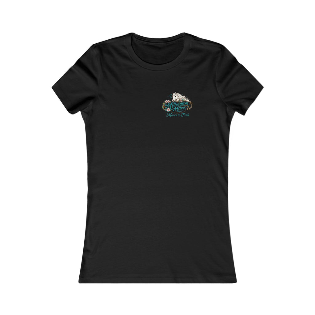 Mother's Comfort-Mares in Faith Collection