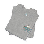 Hoofprints on Hearts-Mares in Faith Collection