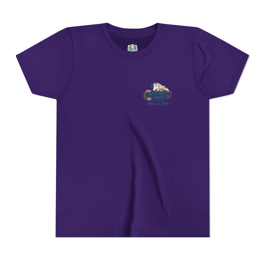 Children of Heaven-Childs-Mare in Faith Collection