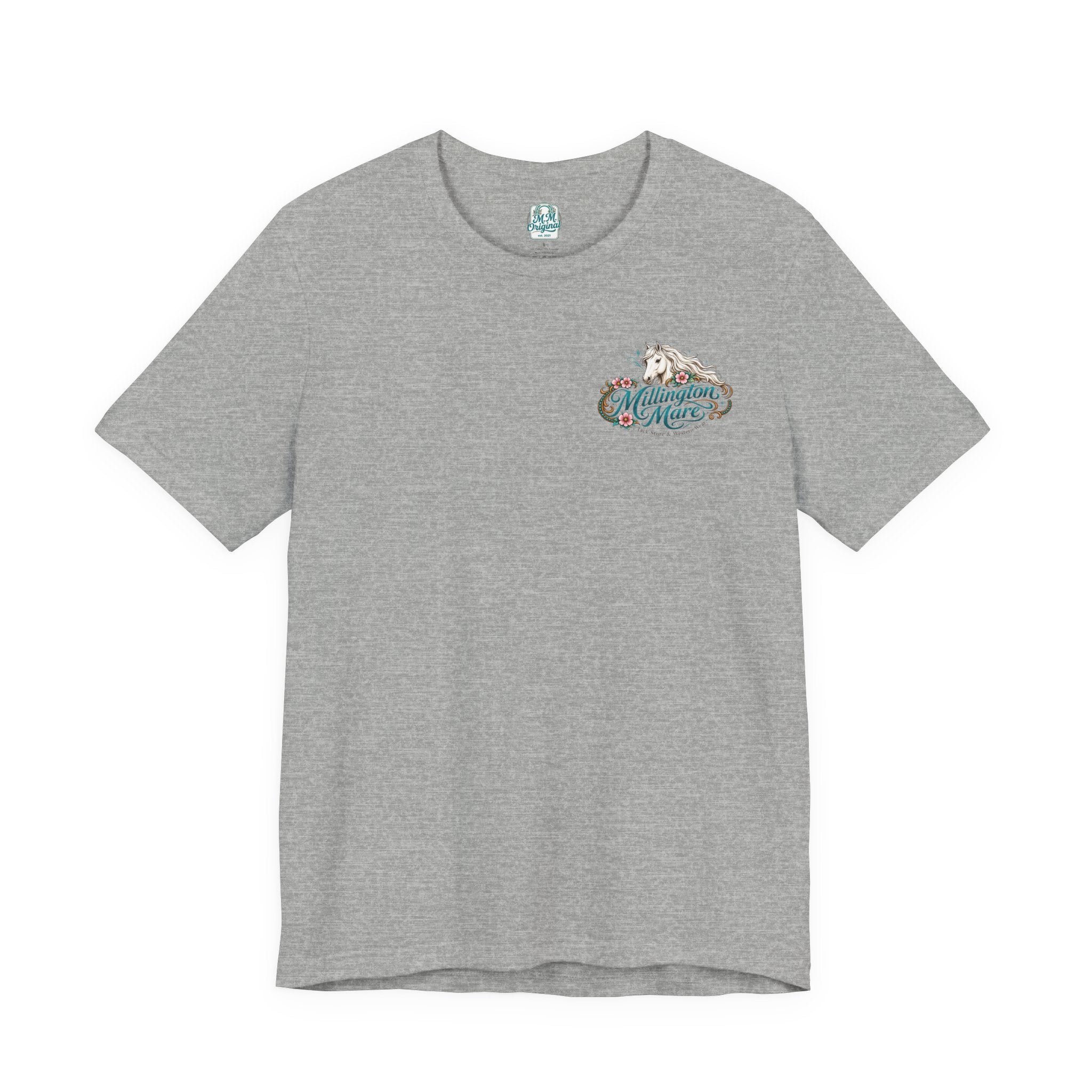 Millington Mare T-Shirt