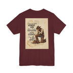 Cowboy's Prayer-Mares in Faith Collection