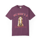 My Ride-Quarter Horse