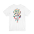 Feathers in Faith-Mares in Faith Collection