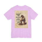 Cowboy's Prayer-Mares in Faith Collection