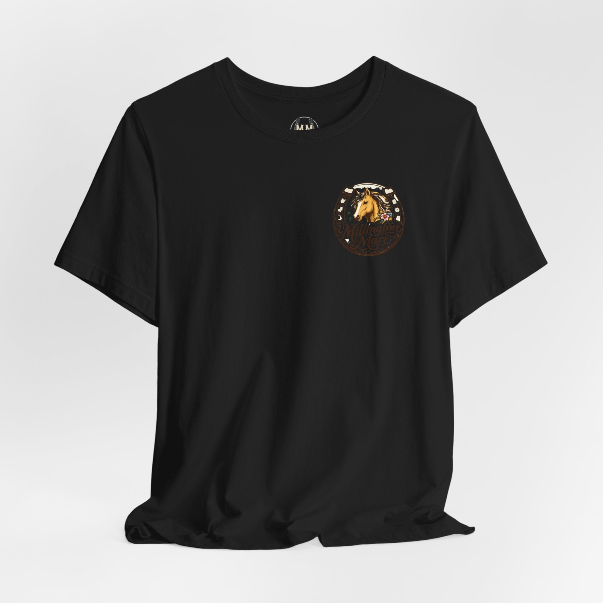 Righteous Man- Mares in Faith Collection