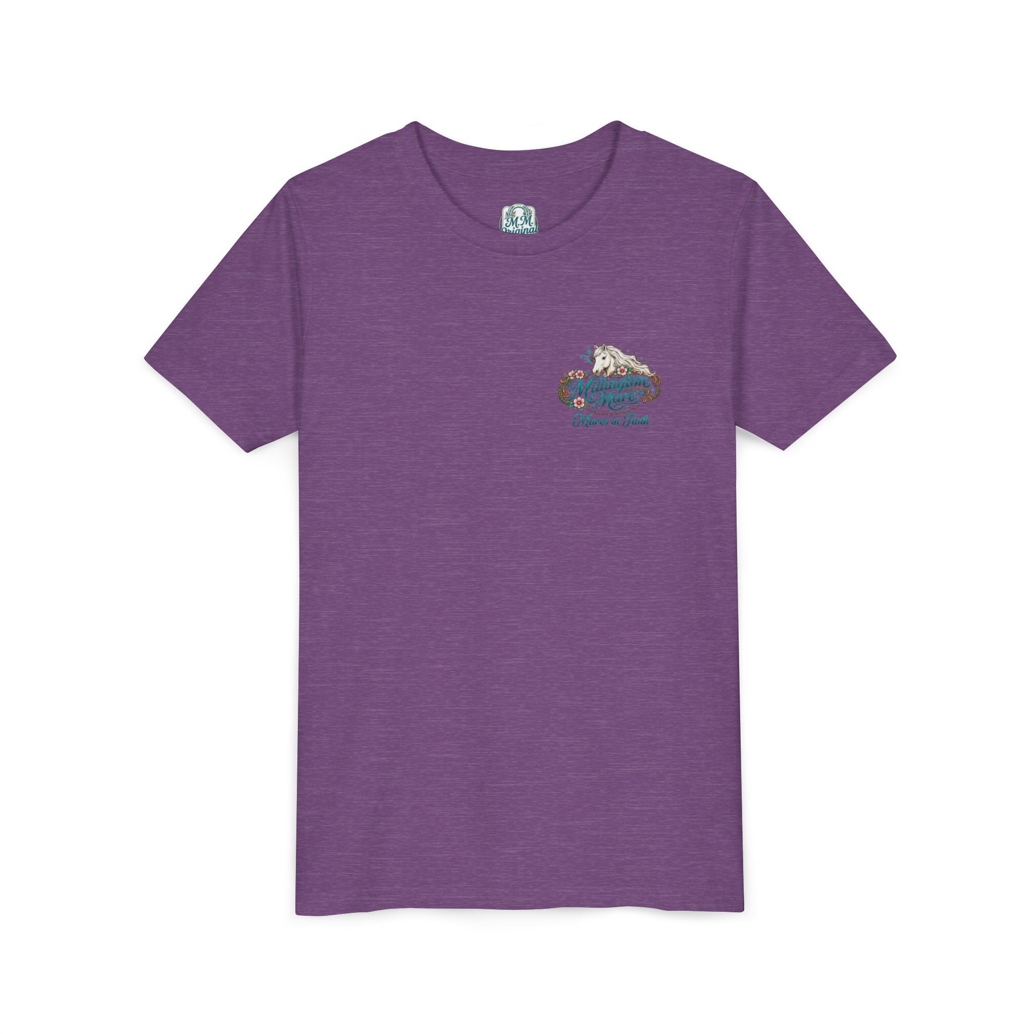 Children of Heaven-Childs-Mare in Faith Collection