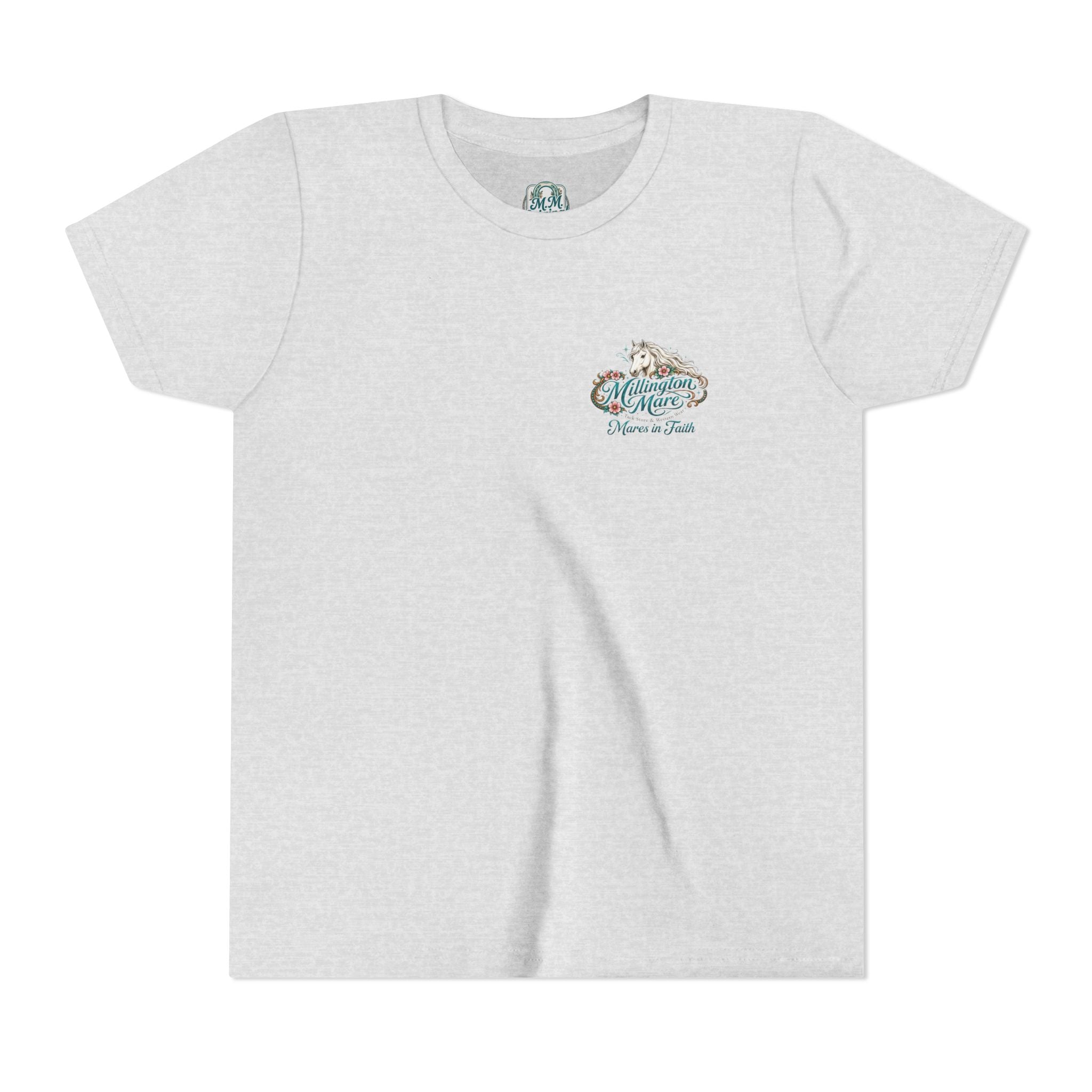 Children of Heaven-Childs-Mare in Faith Collection