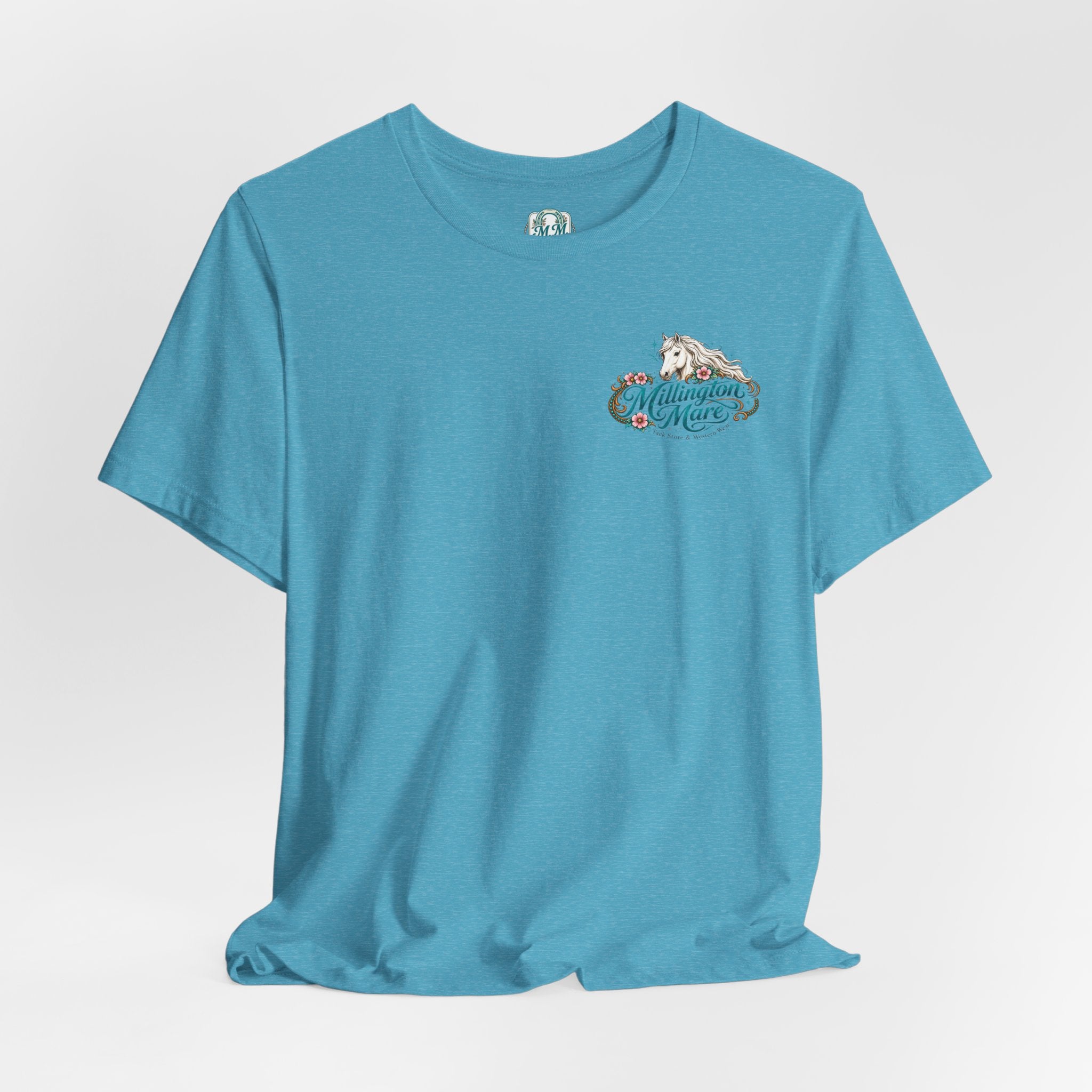 Millington Mare T-Shirt