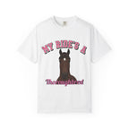 My Ride- Thoroughbred