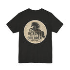 Righteous Man- Mares in Faith Collection