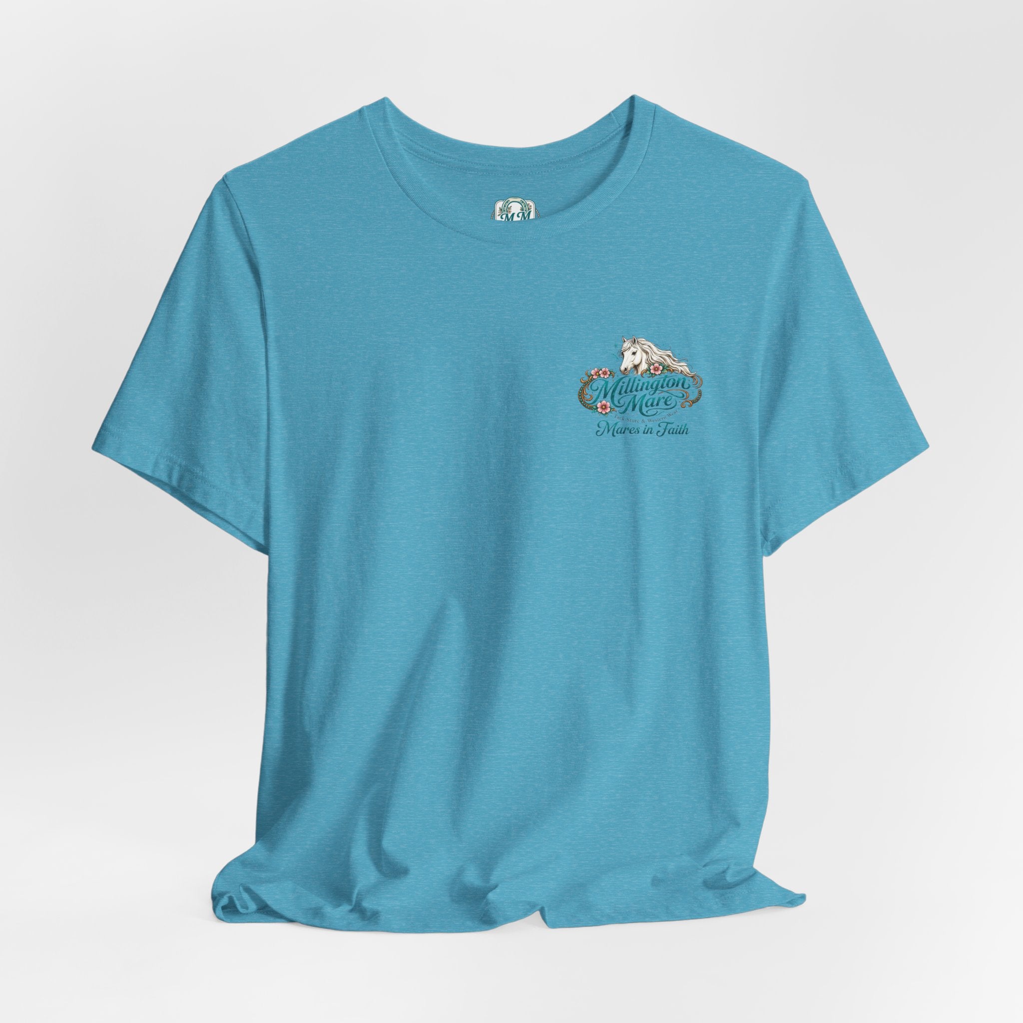Children of Heaven-Adult-Mares in Faith collection