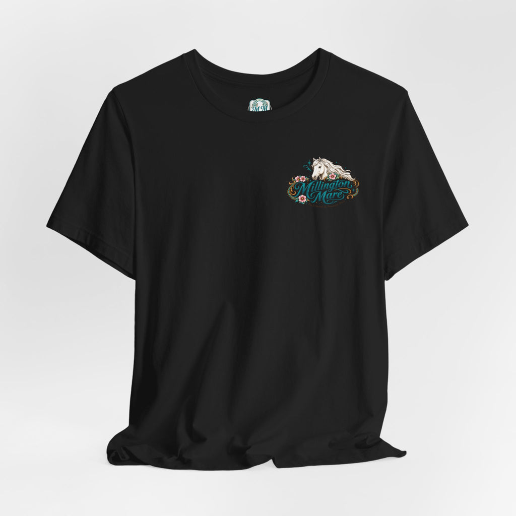 Millington Mare T-Shirt