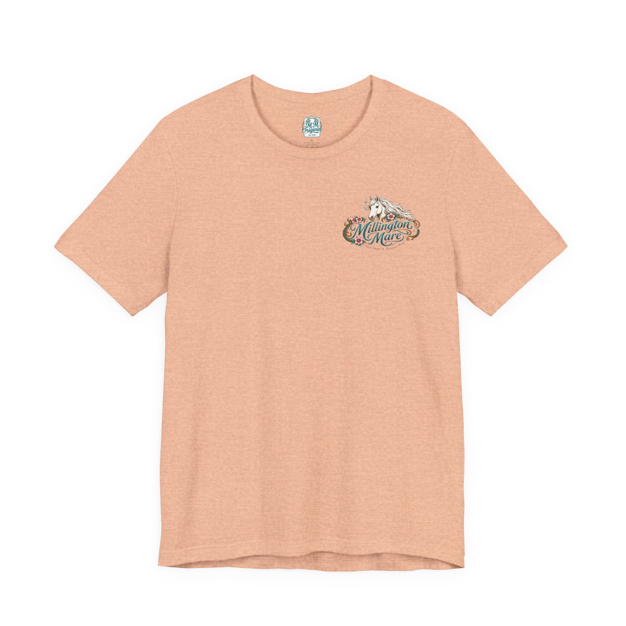 Millington Mare T-Shirt