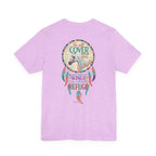 Feathers in Faith-Mares in Faith Collection