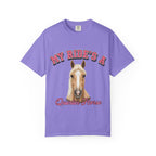 My Ride-Quarter Horse