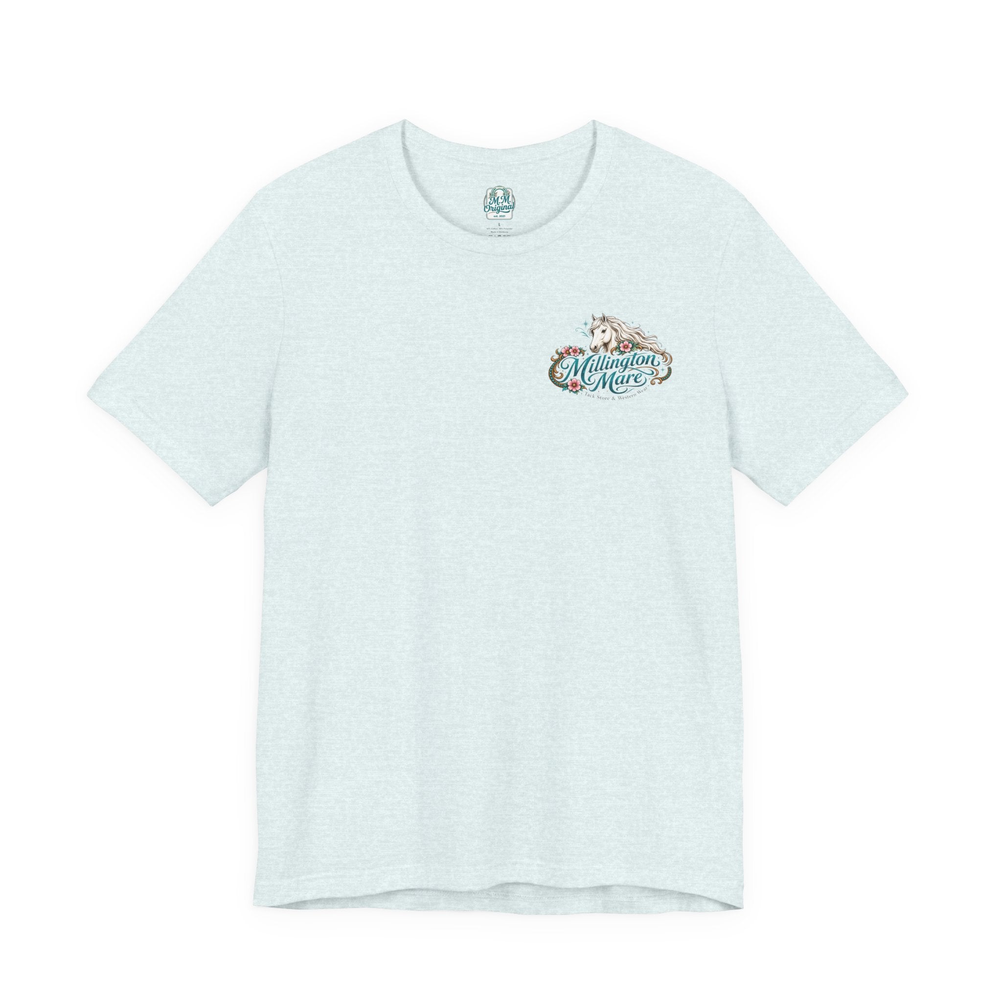 Millington Mare T-Shirt