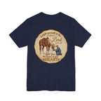 Faithful Cowboy-Mares in Faith Collection